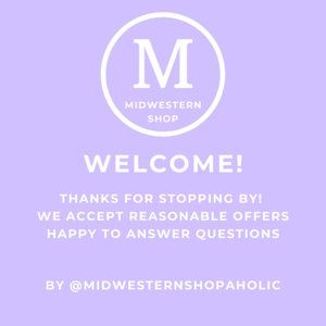 Welcome to Midwestern Shop!